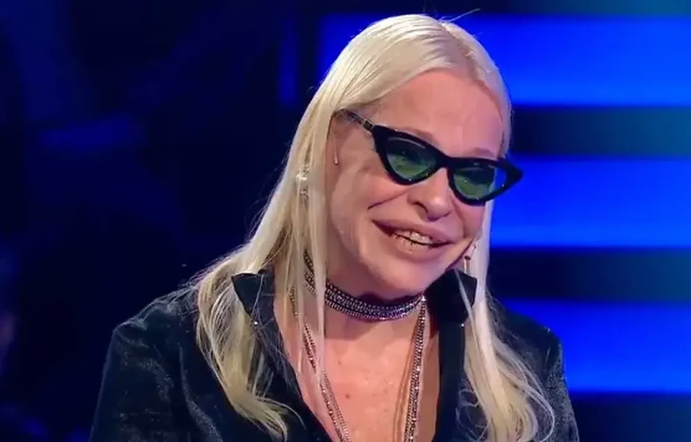 Silvia Suller anunció que va a representar a un ícono de los 90 en la serie sobre Menem