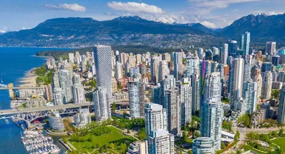 Canadá ha conseguido que tres de sus ciudades figuren entre las diez consideradas como las mejores para vivir.