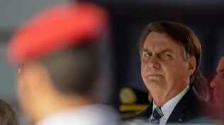 El mensaje de Bolsonaro sobre Alberto Fernández: Argentinos, es lo que se merecen