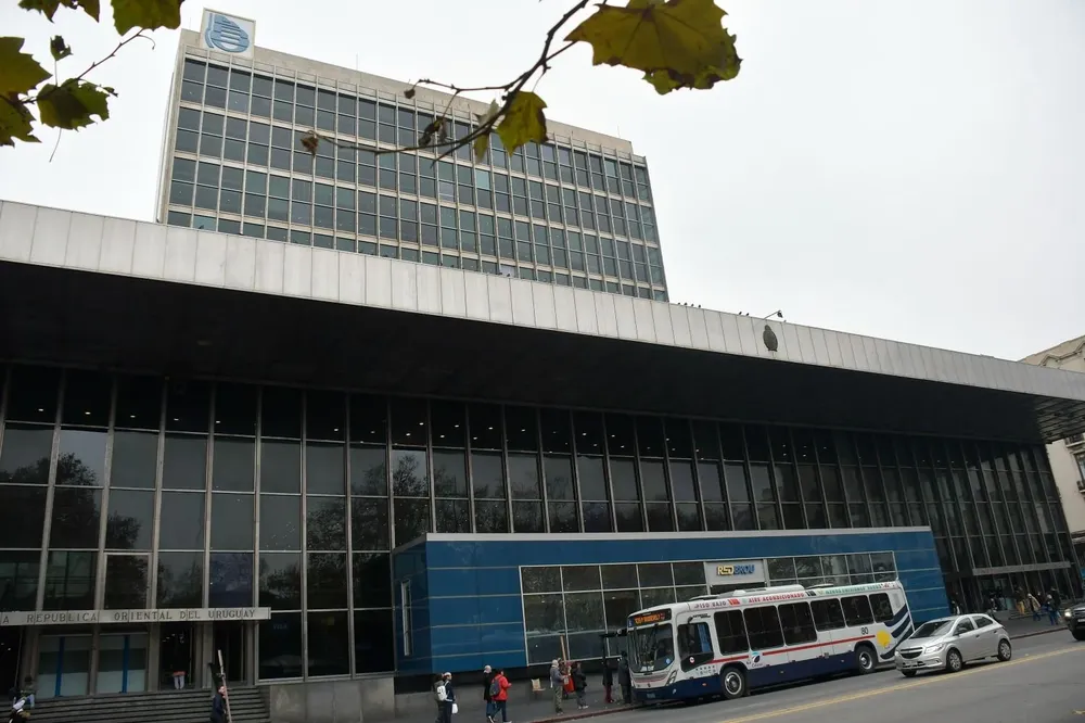 Los aspirantes se pueden inscribir para los 19 departamentos del país