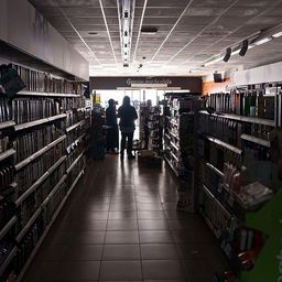 Más de 7.000 empresas cerraron en Uruguay en el segundo trimestre de 2025: las causas y desafíos detrás de la cifra Más de 7.000 empresas cerraron en Uruguay en el segundo trimestre de 2025: las causas y desafíos detrás de la cifra