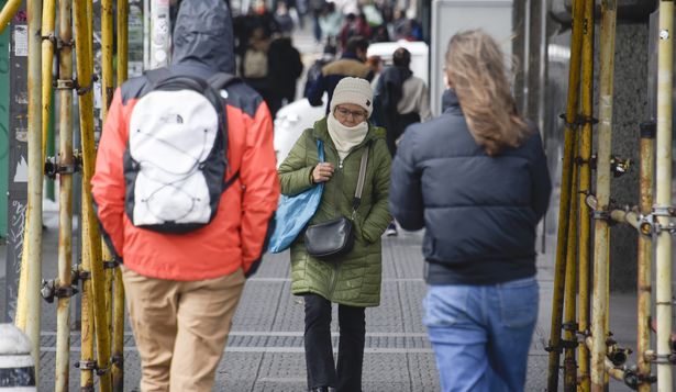 El pronóstico de Inumet para este sábado 6 de julio: jornada clara y con bajas temperaturas en todo el país