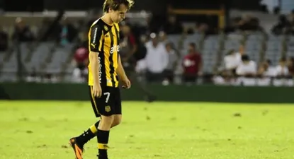 Hernán Novick, la última voluntad de Barrera como presidente, dejó Peñarol