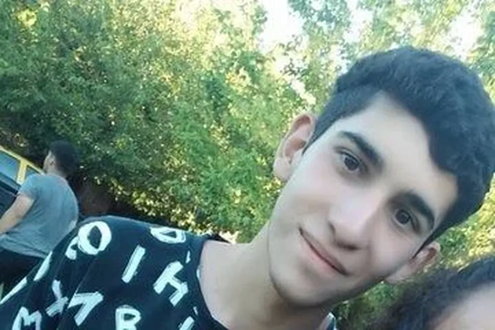 Lautaro tiene muerte cerebral