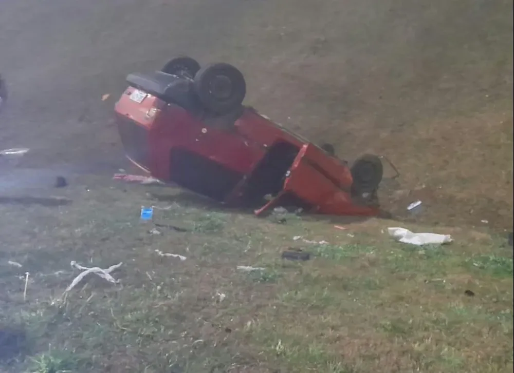 Murió una joven de 23 años