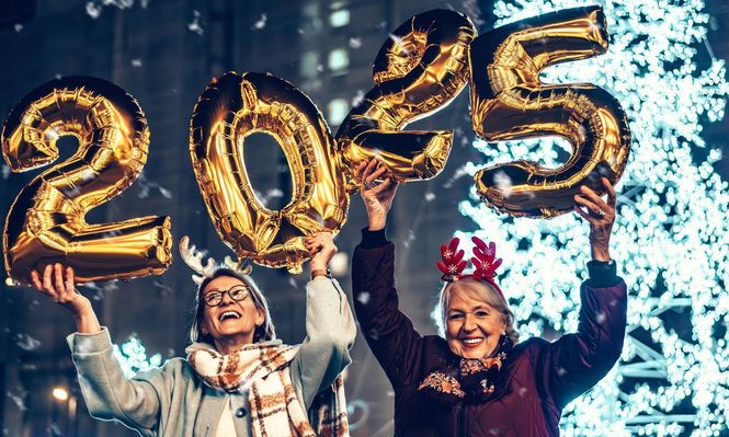 ¿Cuál es tu ritual o costumbre favorita para despedir el año y empezar el próximo con buen pie?