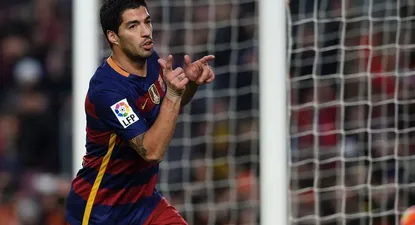 ¿Podrá disfrutar Uruguay a un Suárez tan completo como el de Barcelona?