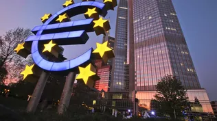 Banco Central Europeo