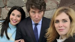 Más internas en LLA: un nuevo capítulo en la pelea entre Lilia Lemoine y Marcela Pagano