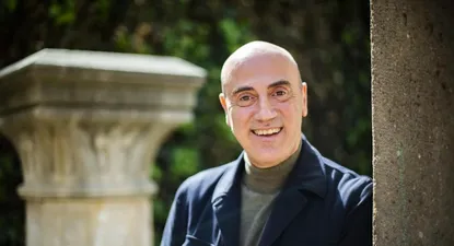 Tomàs Molina explica su salto a ERC por la crisis climática.