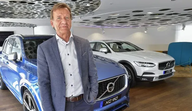 El ocaso del motor de combustión