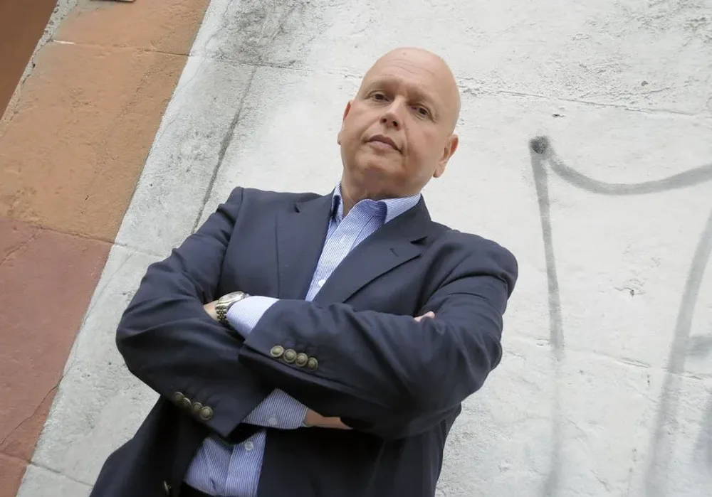 José Luis Rodríguez, nuevo presidente tricolor