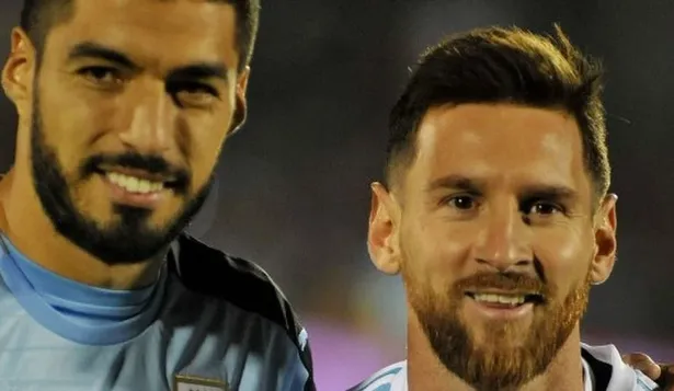 AUF se desmarcó de la AFA y Tapia en su pelea con Conmebol