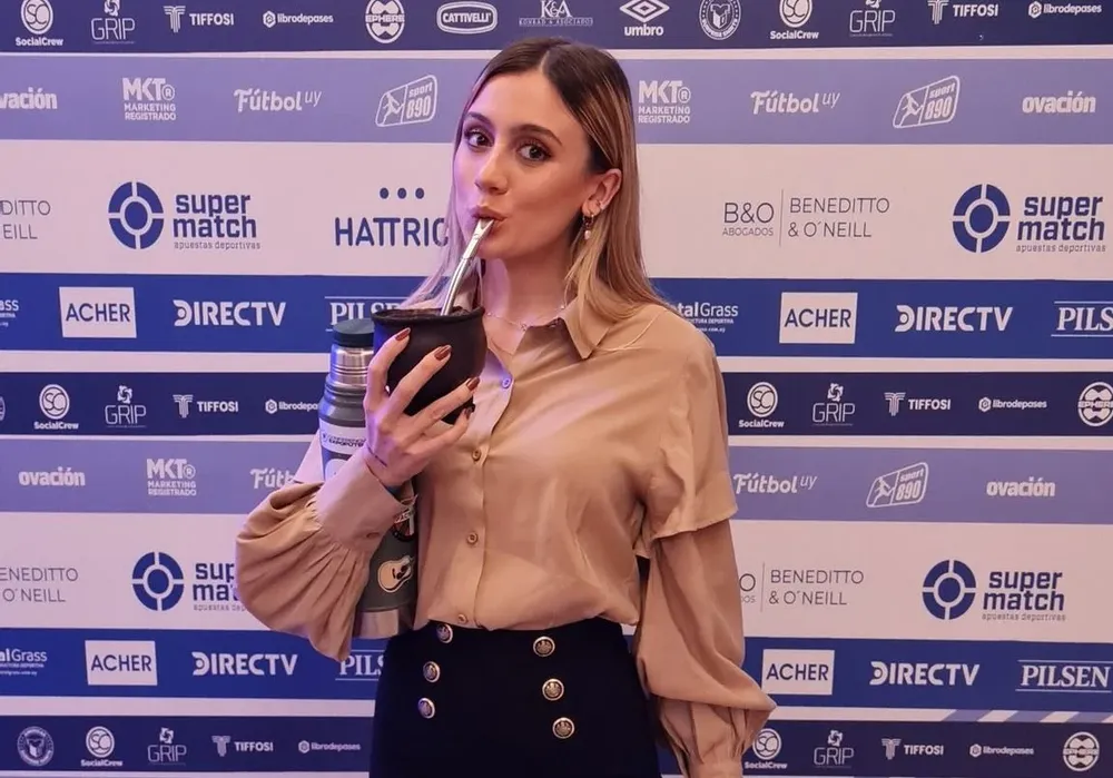 Morena Beltrán