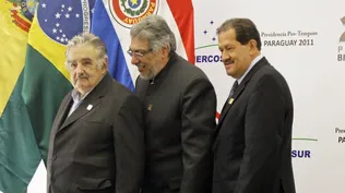 Uruguay se ubica a mitad de tabla en facilidad para hacer negocios