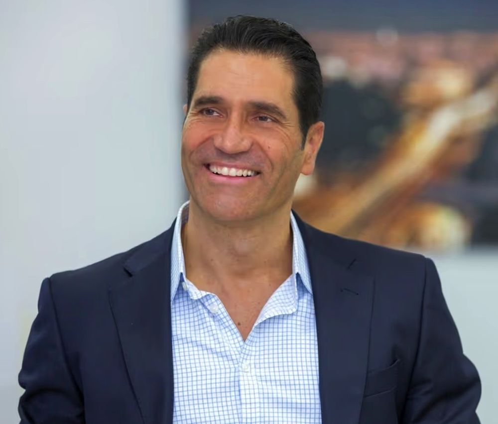 Fernando Ors, Chairman de Reental, presidente de Reental