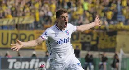 Un tricolor con saldo positivo