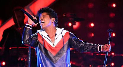 El Observador | bruno mars