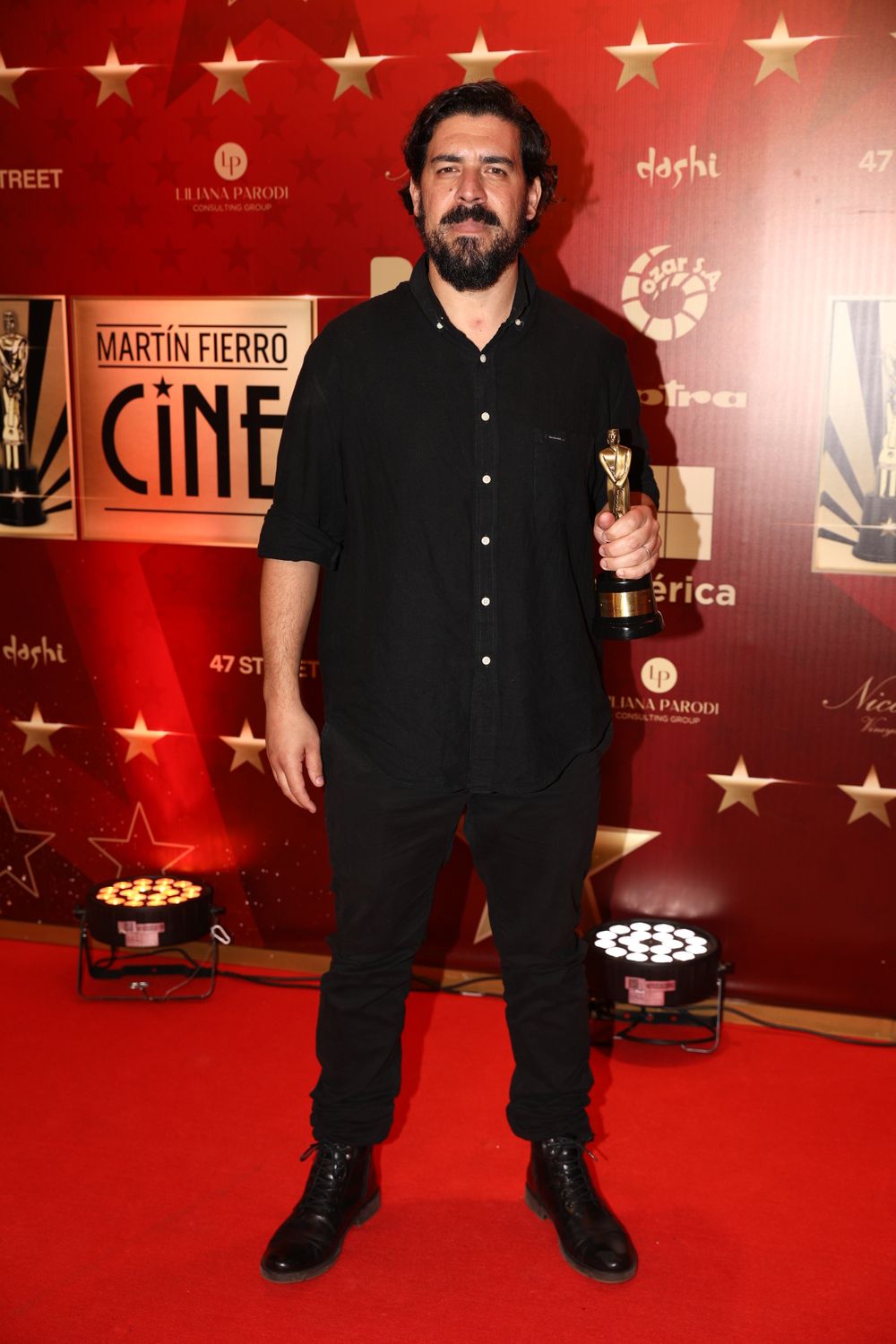 Mariano Suárez. Mariano Suárez.