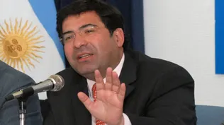 Ricardo Echegaray