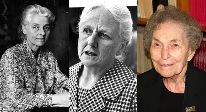 tres mujeres que transformaron la economia e influyeron en millones de personas