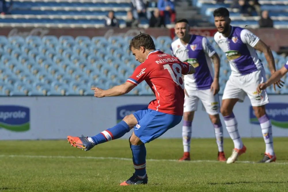 Sebastián Fernández