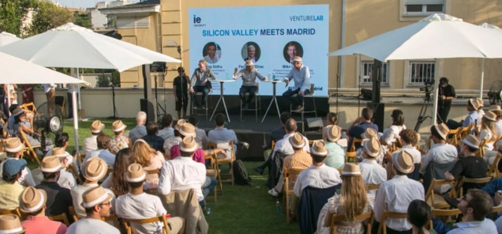IE University organizara un Venture Day en Buenos Aires.