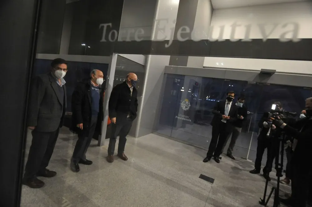 El GACH fue un sello de calidad que sumó valor al embate a la pandemia