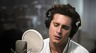 La serie de Luis Miguel estrenó este domingo su nuevo episodio