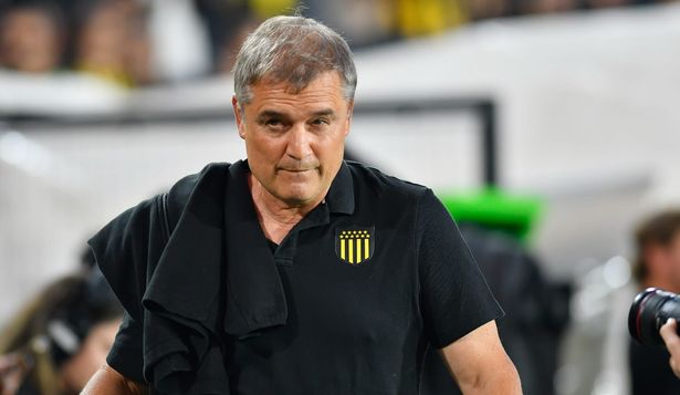 Diego Aguirre