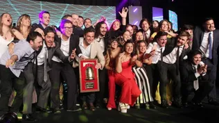 Calidad de la publicidad uruguaya se mantiene pese a un año complejo