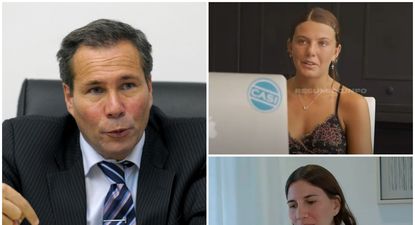 A 10 años de la muerte del fiscal, las hijas de Nisman hablaron por primera vez: Nadie dudó de que haya sido asesinado
