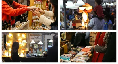 Uruguayos hacen compras navideñas en últimos 10 días y buscan pagar no más de $ 1.500 por regalos