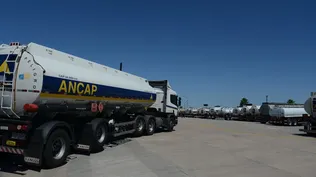 Paro de Fancap el lunes: ¿qué pasa con el combustible?