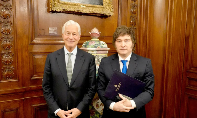 Argentina Week en Nueva York: Milei buscará consolidar el giro promercado del Gobierno