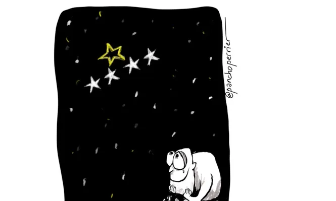 El mensaje que deja la selección para el día que lleguen las vacas flacas