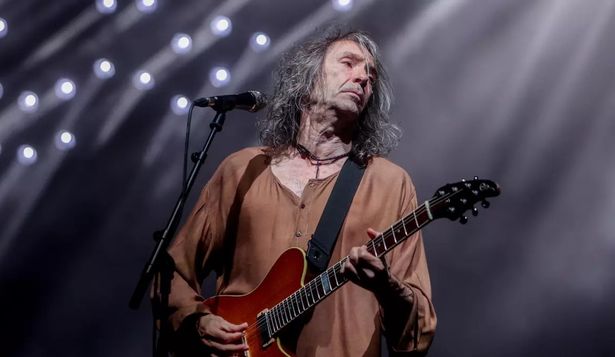 El mundo de la música despide a Robe Iniesta, líder de Extremoduro&nbsp;