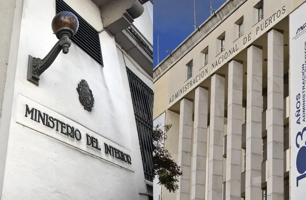 Llamados en ambos organismos