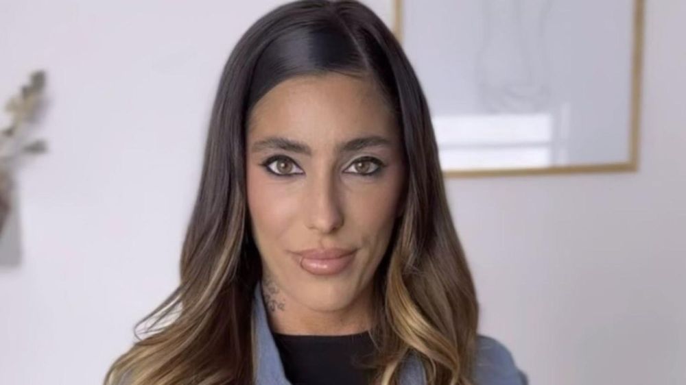 Catalina de Gran Hermano