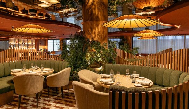 El chef Rafa Zafra abrió Casa de Comidas en Madrid