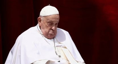 Las últimas imágenes del Papa Francisco con vida