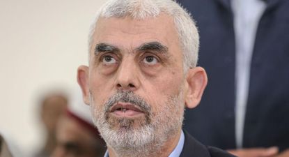 Yahya Sinwar era el principal objetivo de Israel en Gaza.