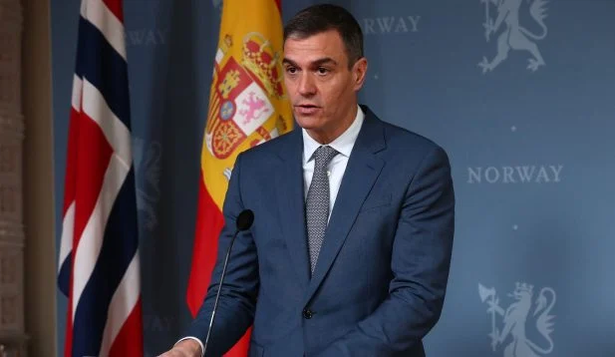 Pedro Sánchez