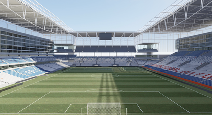 El ambicioso Máster Plan para el Gran Parque Central mira de reojo al Mundial 2030, mientras preparan la presentación ante la Asamblea de Socios de Nacional