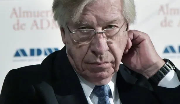 Danilo Astori. Archivo