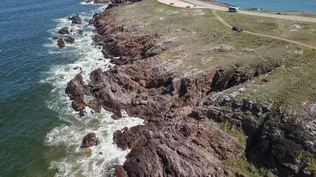 Península de Punta Ballena