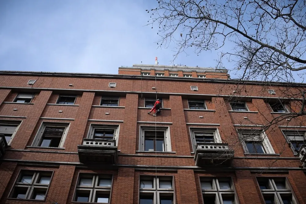 Intendencia de Montevideo