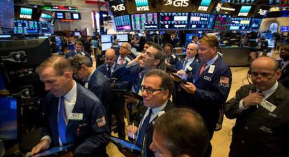 La bolsa tokenizada ya mueve más de U$S 3.100 millones y avanza sobre los mercados financieros tradicionales&nbsp;