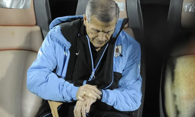 Días y horarios de las dos primeras fechas de las Eliminatorias