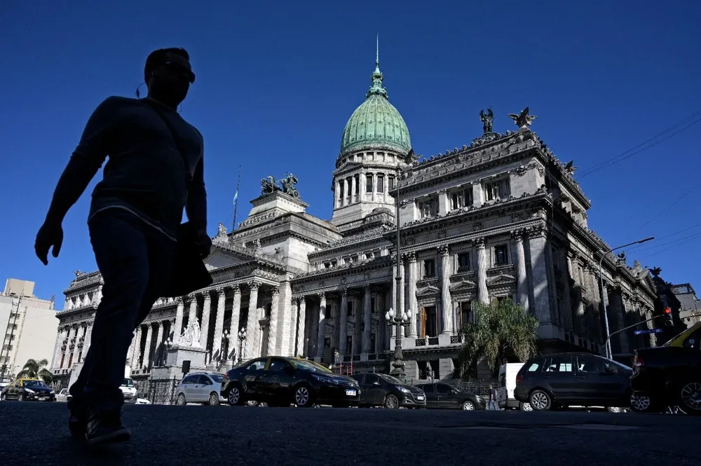 Congreso Nacional de Argentina